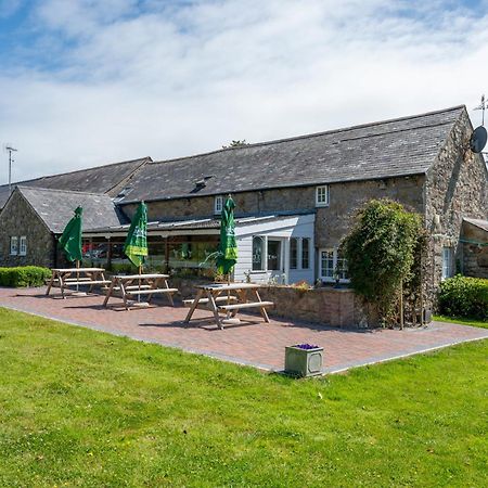 Nant Yr Odyn Country Hotel & Restaurant Ltd Llangefni Exterior foto