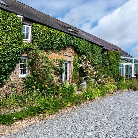 Nant Yr Odyn Country Hotel & Restaurant Ltd Llangefni Exterior foto